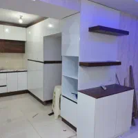 کابینت کمددیواری جاکفشی|جاکفشی، کمد، دراور|کرج, حیدرآباد|دیوار