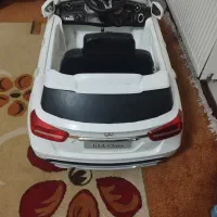 ماشین شارژی