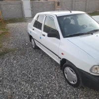 پراید|خودرو سواری و وانت|گرگان, |دیوار