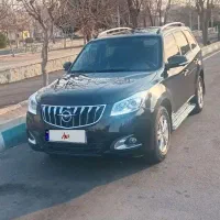 هایما s7مدل۱۴۰۲|خودرو سواری و وانت|تهران, چیتگر شمالی|دیوار