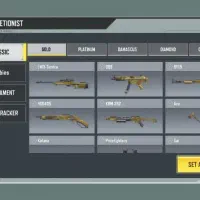 اکانت کالاف|کنسول، بازی ویدئویی و آنلاین|لواسان, |دیوار