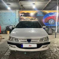 مدل ۱۴۰۱پژو پارس xu7p