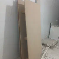 تخت دونفره و یک نفره|تخت و سرویس خواب|قم, انسجام|دیوار