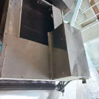 تنور نانوایی لواش .فرپخت نان|اجاق گاز و لوازم برقی پخت‌وپز|کوهی‌خیل, |دیوار