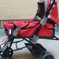 کالسکه کودک|کالسکه و لوازم جانبی|شوشتر, |دیوار