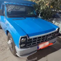 نیسان دیزل ۱۳۹۲