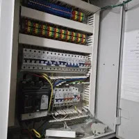 برقکار برق کار رفع اتصالی،سرویس کولر،تمام مناطق