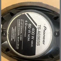 سیستم صوتی در حد نو|سیستم صوتی خانگی|یزد, |دیوار