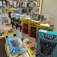 جشنواره گلس گوشی موبایل هدیه