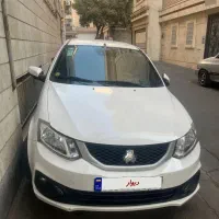 ساینا اس دوگانه|خودرو سواری و وانت|تهران, امیریه|دیوار