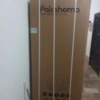 یخچال فریزدودرب