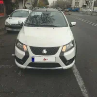 کوییک فول چهار صد و چهار ارتقاء یافته|خودرو سواری و وانت|تهران, شهرک شریعتی|دیوار