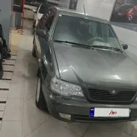 پراید 132 فوری