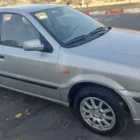 فروش خودرو|خودرو سواری و وانت|شاهین دژ, |دیوار