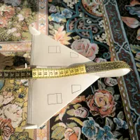 ماکت فلزی پهباد شاهد-۱۳۶|مجسمه، تندیس، ماکت|لاهیجان, گلستان|دیوار