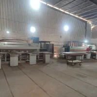 برش کار کات پانل بر پی وی سی و cnc