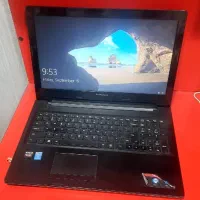 لپتاپ لنوو core i3|رایانه همراه|کرج, شاهین‌ویلا|دیوار