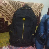 2عدد کوله پشتی،کوهنوردی