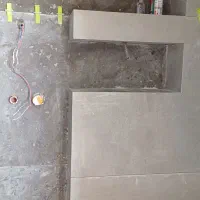 شاگرد کاشیکار و سنگکار