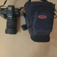 دوربین canon 90d|دوربین عکاسی و فیلم‌برداری|شهرضا, |دیوار