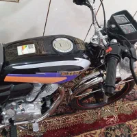 فروش موتور سیکلت احسان150|موتورسیکلت|ایرانشهر, |دیوار
