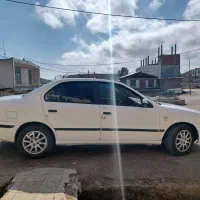 سمند LX EF7، مدل ۱۳۹۰|خودرو سواری و وانت|اردبیل, |دیوار
