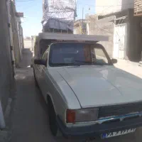 حمل بارباپیکان وانت