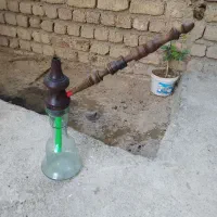 قلیان هلو و هلو آلبالو و دوسیب هلو البالو|کلکسیون و سرگرمی|سنندج, |دیوار
