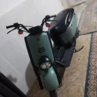 موتور پاکشتی وکس یاماها