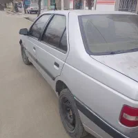 پژو slx مدل 89موتور 1800|خودرو سواری و وانت|مریوان, |دیوار