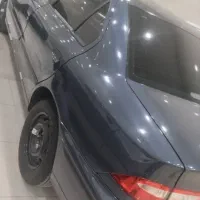 ماشین سمند lxXU7 مدل 400