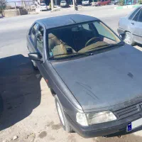 پژو ۴۰۵ مدل ۹۰