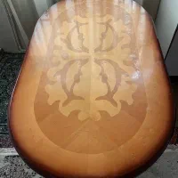 میزناهار خوری بدون صندلی