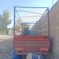 اتاق مبلی خاور|قطعات یدکی و لوازم جانبی|قنوات, |دیوار