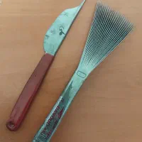 ابزار فالی بافی