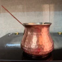 شیرجوش مسی