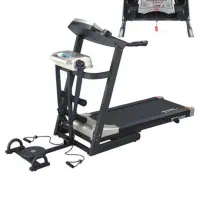 تردمیل و دوچرخه ثابت الپتیکال|تجهیزات ورزشی|ساری, |دیوار