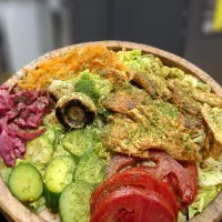 کارگر ساده رستوران اتباع
