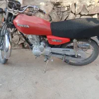 موتورسیکلت 150