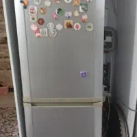 یخچال فریزر سامسونگ اصل کره