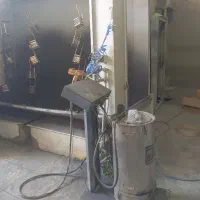 استخدام نیرو آقا