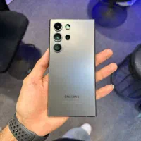 Samsung S24 ultra درحدنو شرکتی