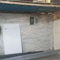 سایبان و ورقه های فلزی