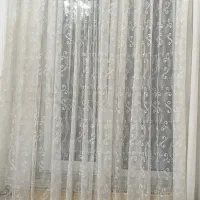 پرده|پرده، رانر، رومیزی|مشگین شهر, |دیوار