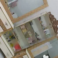 دکور ارایشگاه