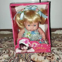 دختر موزیکال