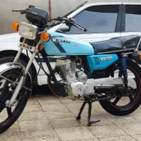 عسلویه موتور ۲۰۰