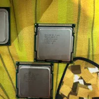 CPU intel core i5