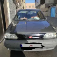 پراید مدل90|خودرو سواری و وانت|کرج, خرمدشت|دیوار