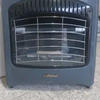 بخاری بدون دودکش پلار نو